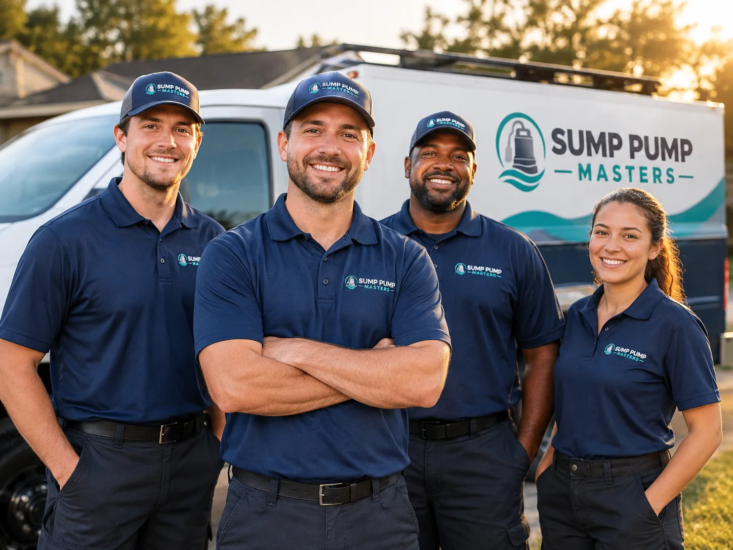 Sump Pump Repair company in Saint Croix Falls, WI