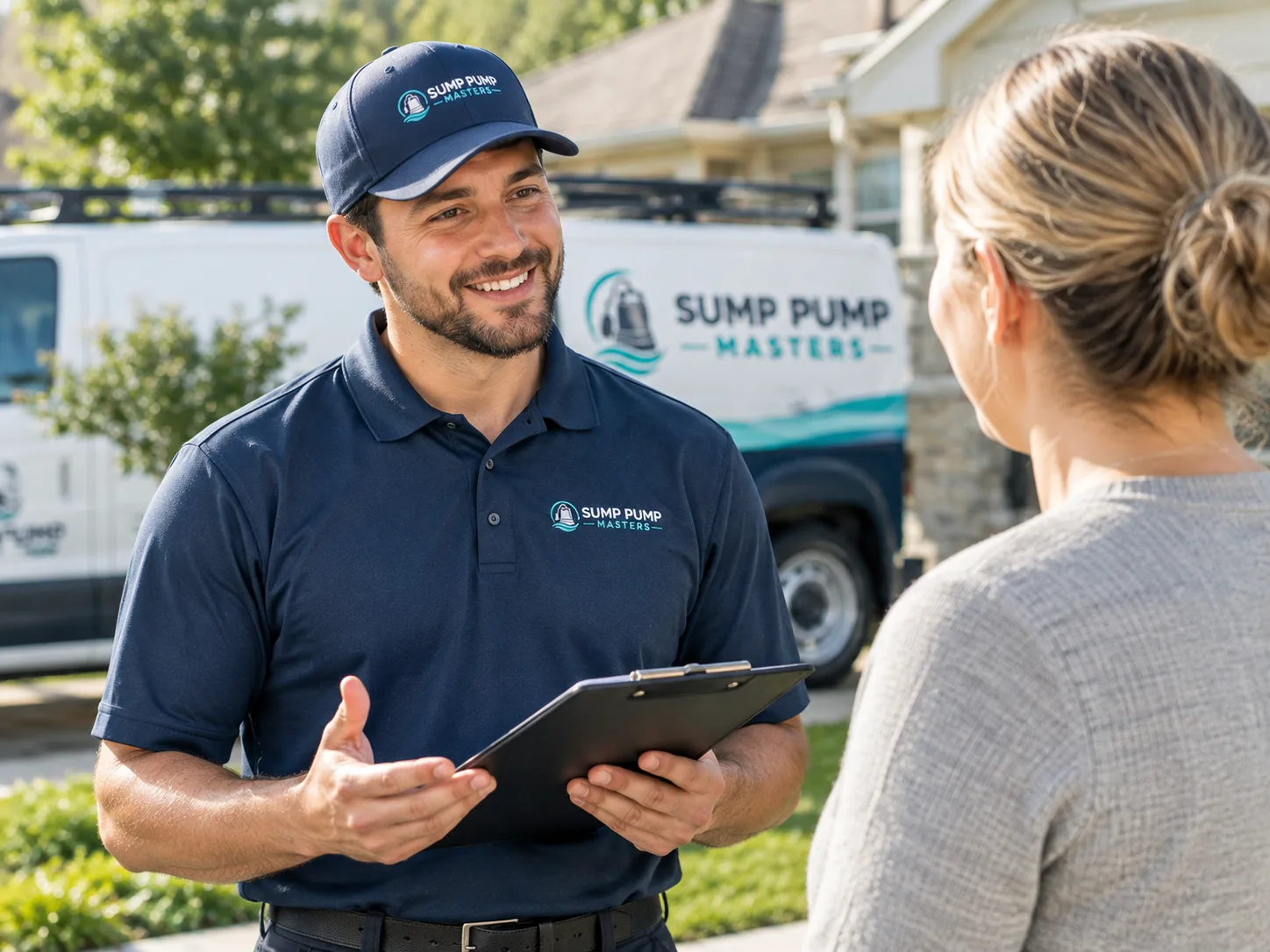 Sump Pump Repair Saint Croix Falls, WI FAQs